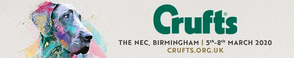 Crufts2020